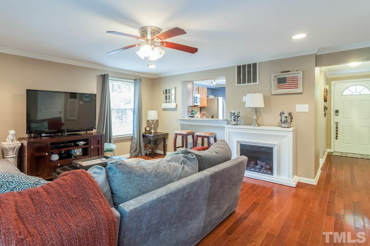 7322 Shellburne Drive Raleigh, NC 27612 - Photo 11 of 24