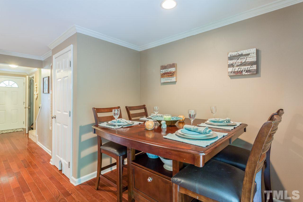 7322 Shellburne Drive Raleigh, NC 27612 - Photo 12 of 24