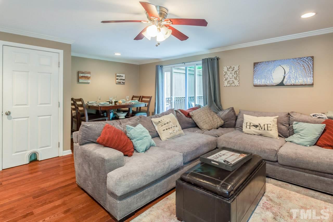 7322 Shellburne Drive Raleigh, NC 27612 - Photo 14 of 24