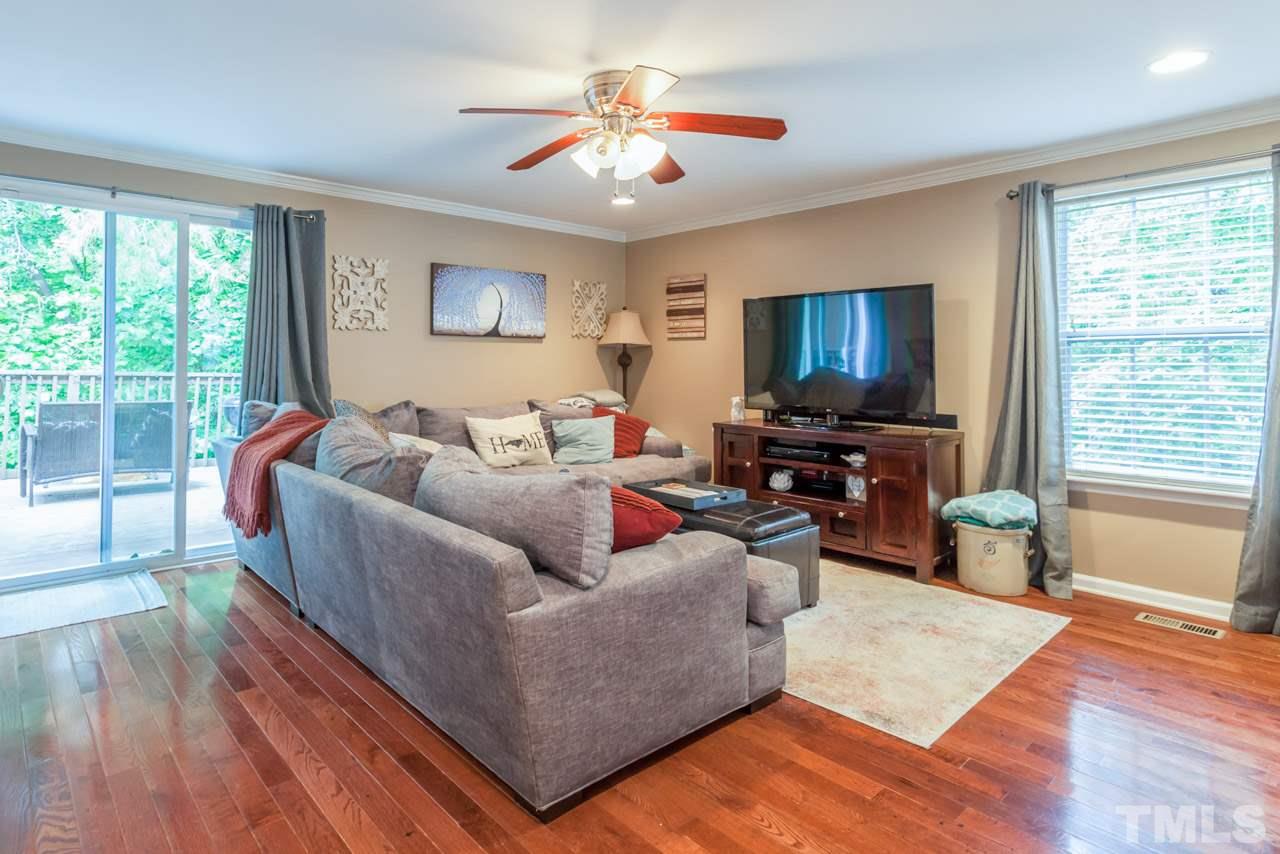 7322 Shellburne Drive Raleigh, NC 27612 - Photo 15 of 24