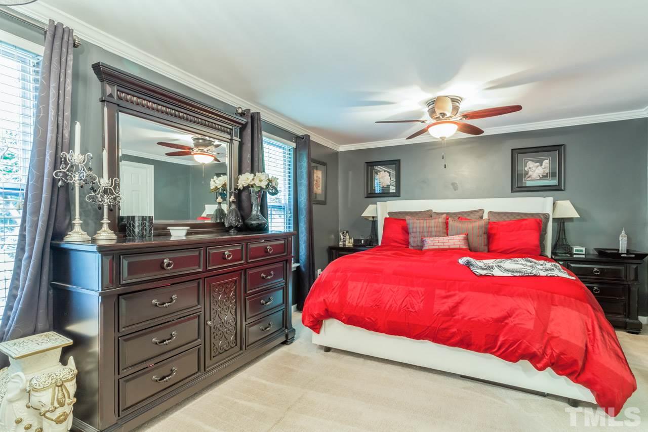 7322 Shellburne Drive Raleigh, NC 27612 - Photo 19 of 24