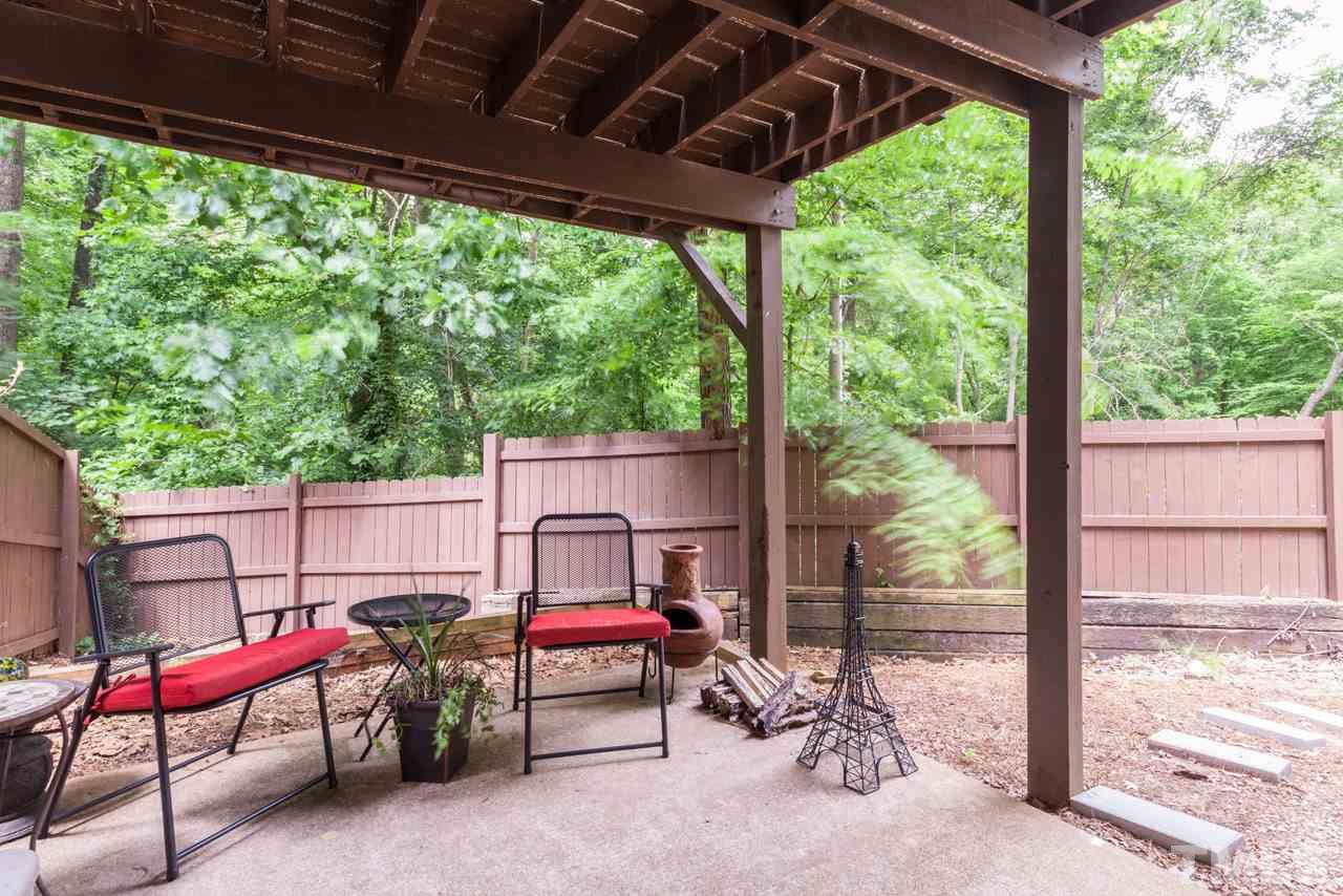 7322 Shellburne Drive Raleigh, NC 27612 - Photo 3 of 24