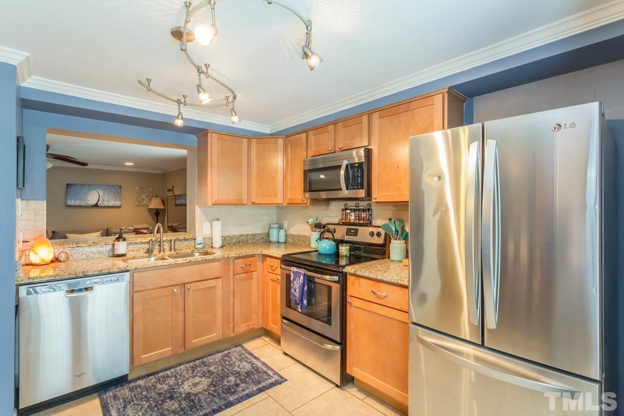 7322 Shellburne Drive Raleigh, NC 27612 - Photo 8 of 24