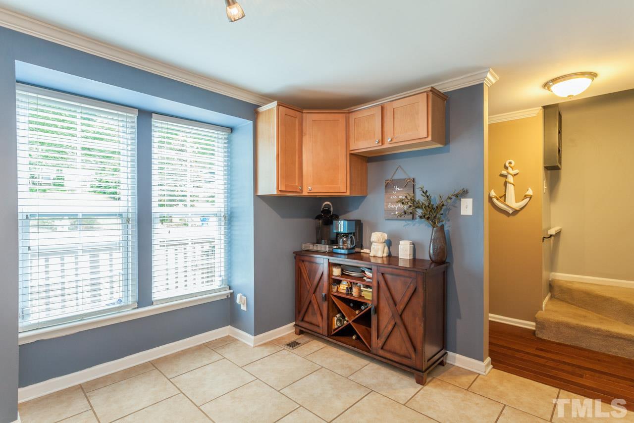 7322 Shellburne Drive Raleigh, NC 27612 - Photo 10 of 24