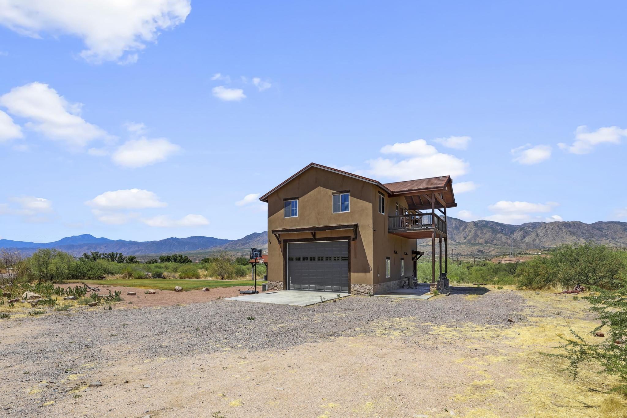 422 North Rodeo Drive Tonto Basin, AZ 85553 - Photo 4 of 38 1E0A8318