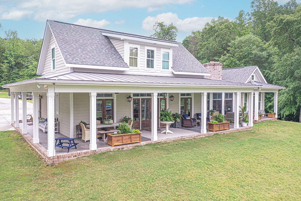 461 Sid Lee Road Waterloo, SC 29384 - Photo 28 of 49