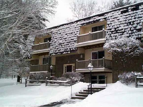 35 Seminary Hill Road, Unit 9 Lebanon, NH 03784 - Photo 1 of 1