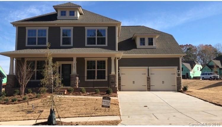 4121 Tory Path Road Waxhaw, NC 28173 - Photo 1 of 26 Gallery Image 1