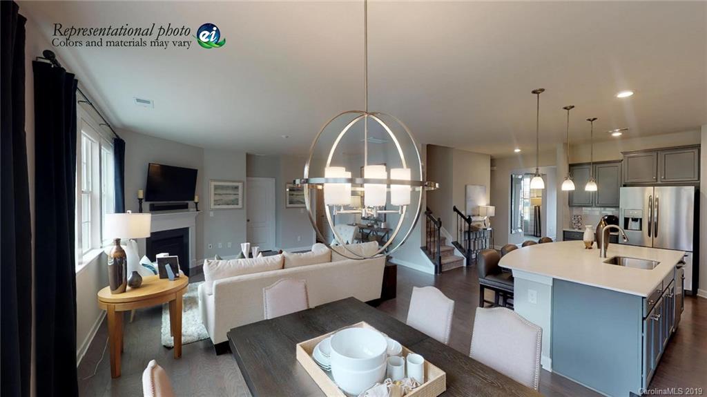 4121 Tory Path Road Waxhaw, NC 28173 - Photo 8 of 26 Gallery Image 8