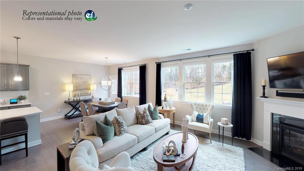 4121 Tory Path Road Waxhaw, NC 28173 - Photo 9 of 26 Gallery Image 9