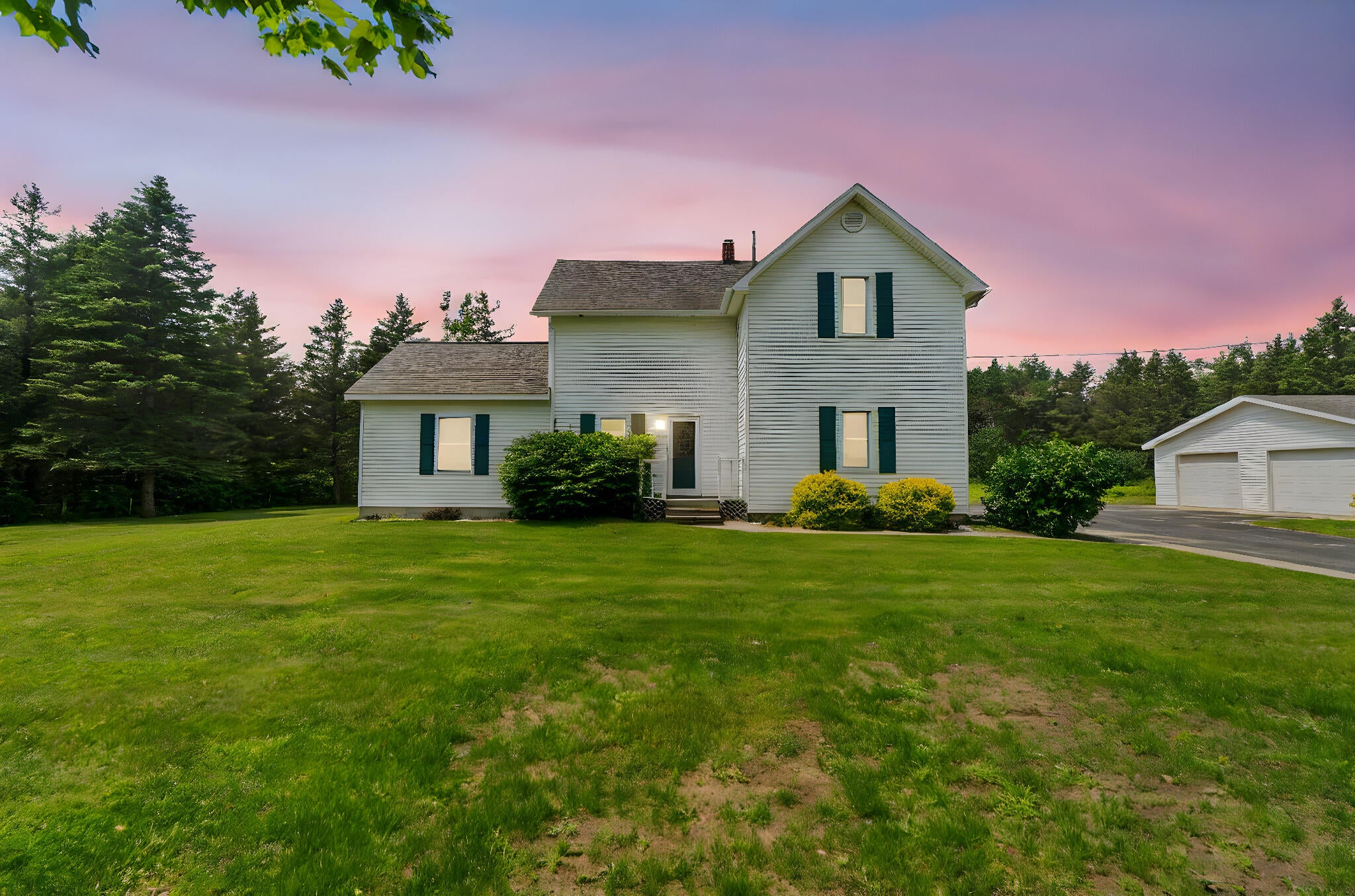 11333 North Extension Road Levering, MI 49755 - Photo 30 of 52 .