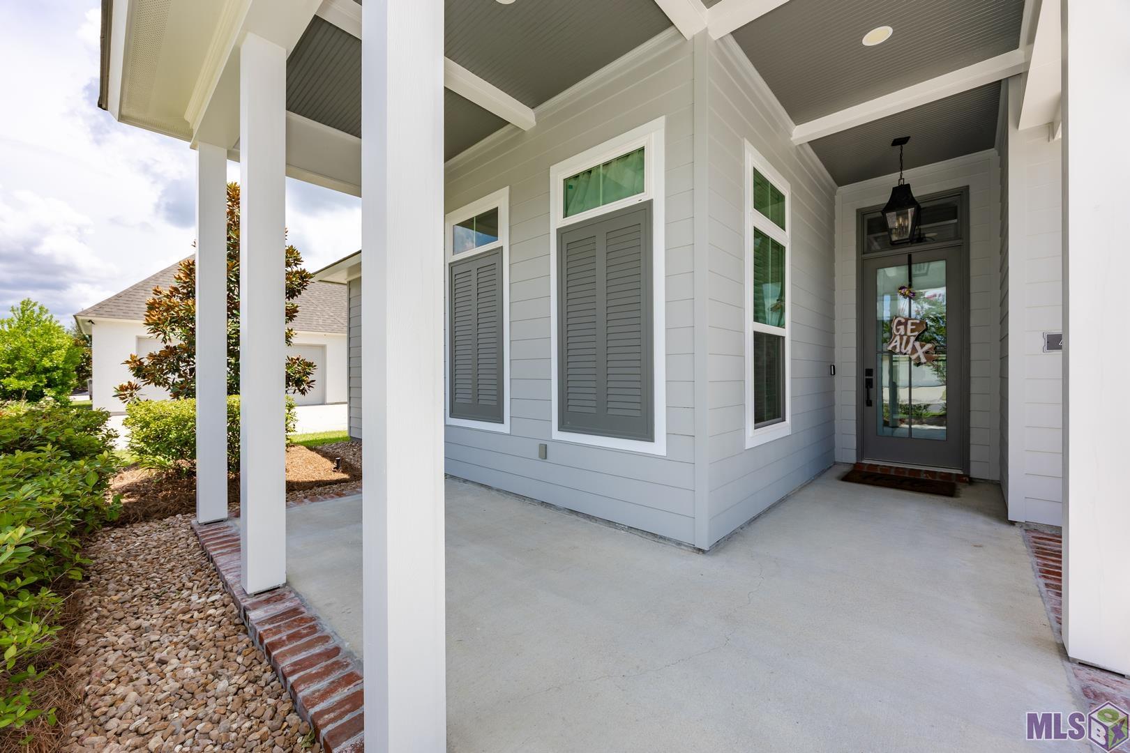 4367 Boulonnais Avenue Baton Rouge, LA 70820 - Photo 3 of 31