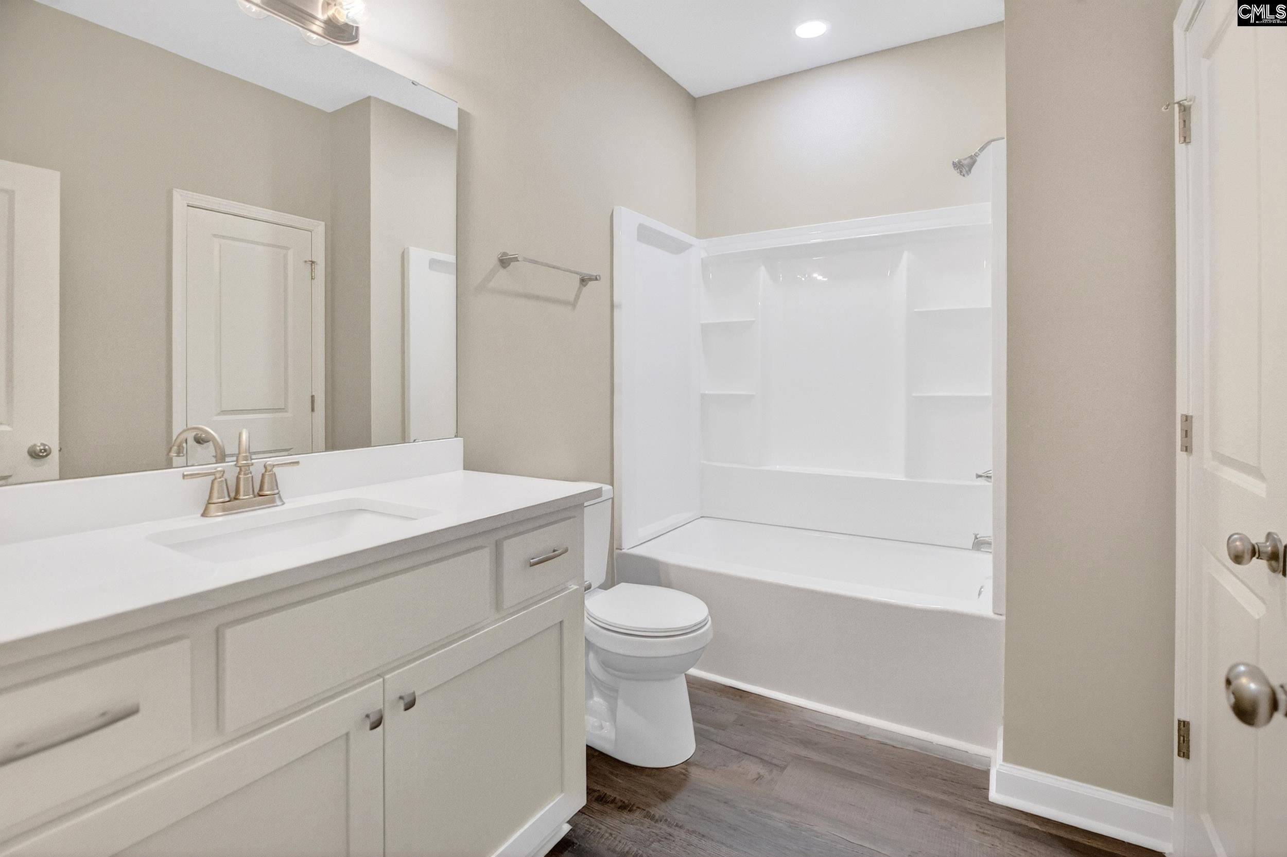 1223 Ancrum Ferry Road Lugoff, SC 29078 - Photo 16 of 37