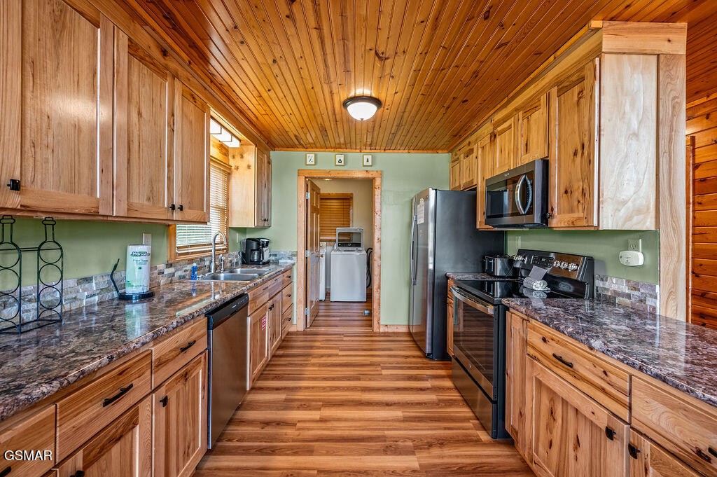 2277 Red Bank Road Sevierville, TN 37876 - Photo 13 of 51