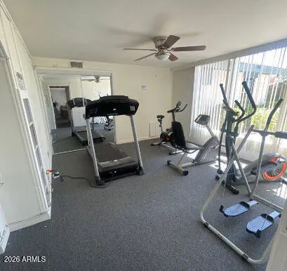 $59,500 | 2650 West Union Hills Drive, Unit 155, Phoenix, AZ 85027
