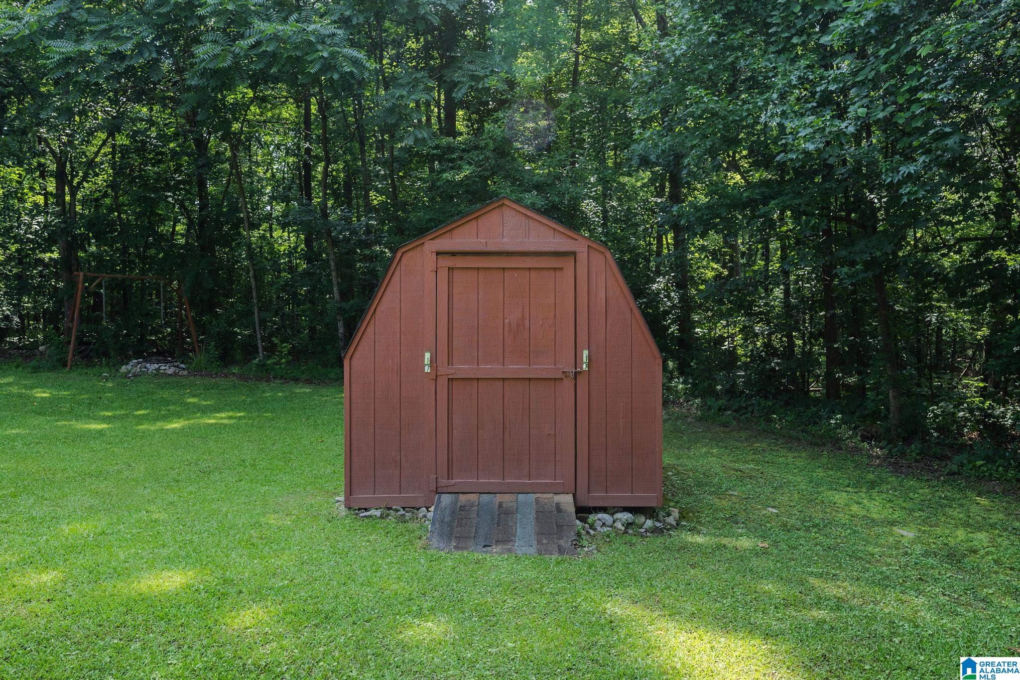 431 Terry Road Anniston, AL 36207 - Photo 43 of 49