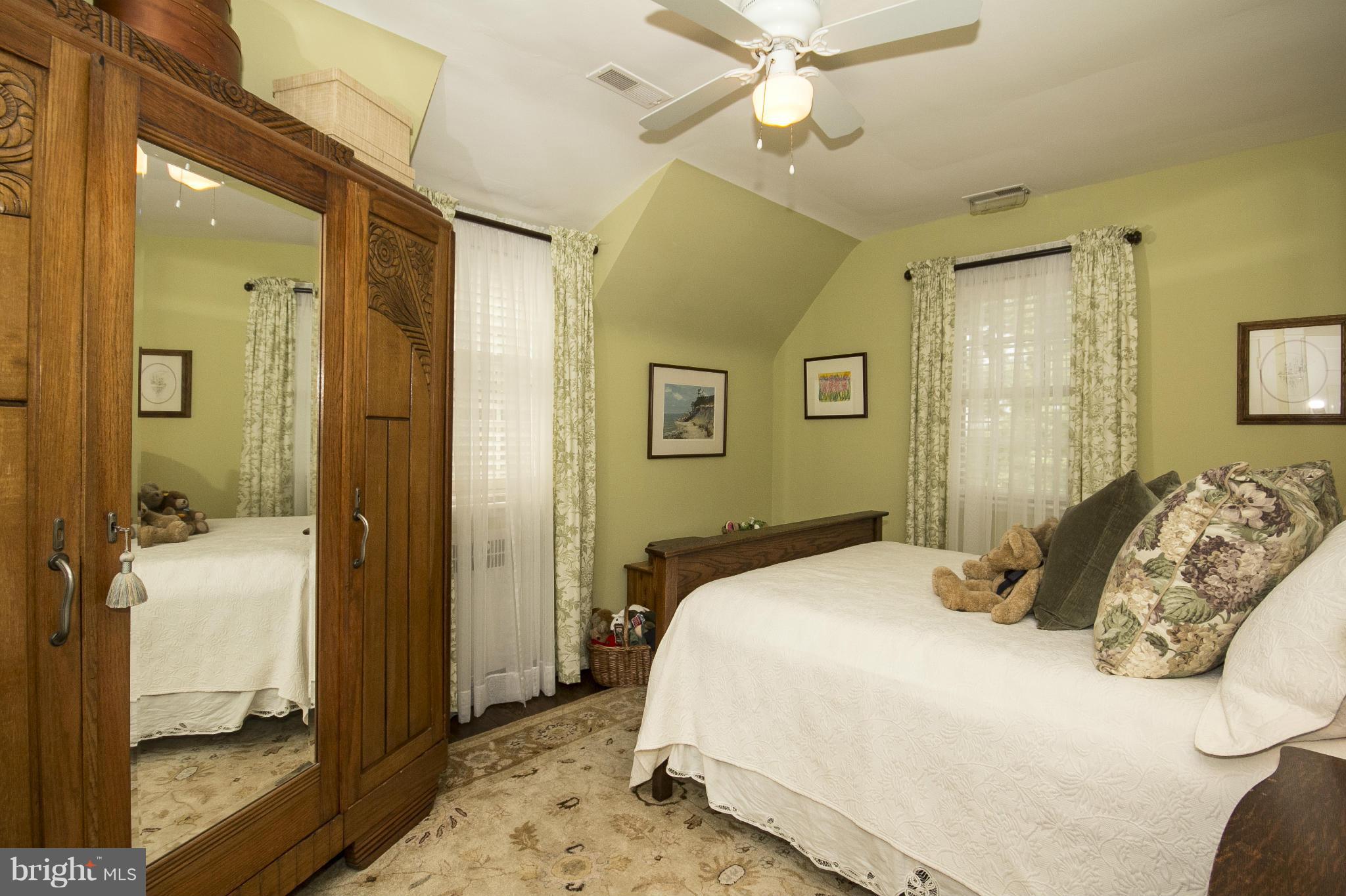 1217 Roundhill Road Baltimore, MD 21218 - Photo 17 of 30 Bedroom 2