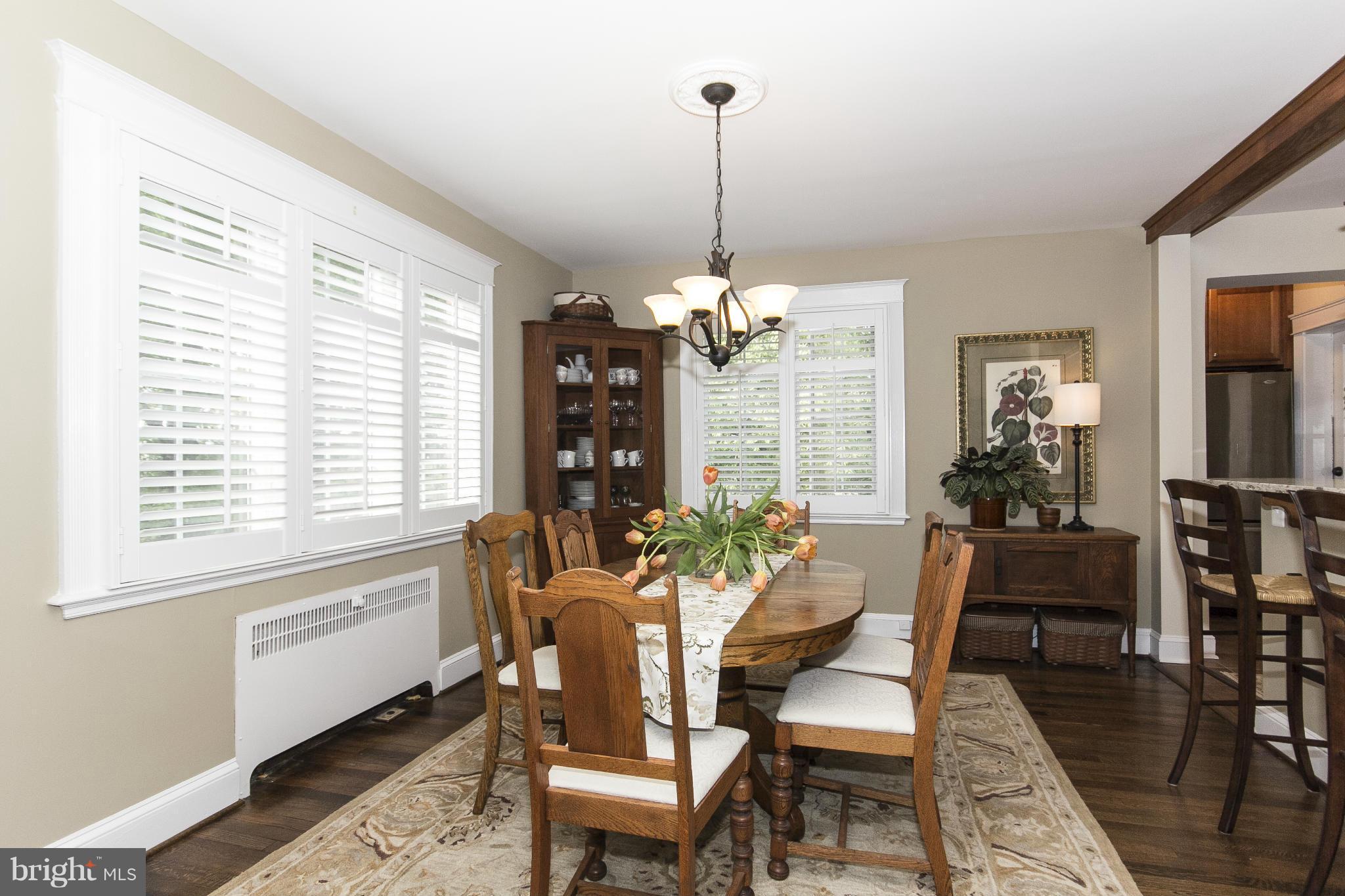 1217 Roundhill Road Baltimore, MD 21218 - Photo 6 of 30 Dining Room