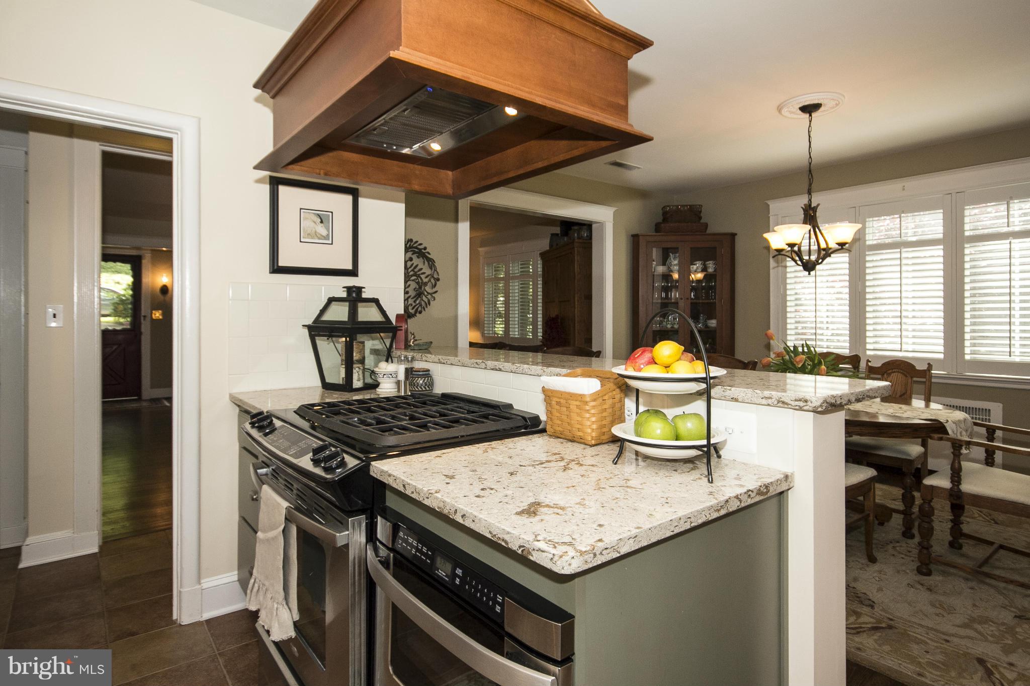 1217 Roundhill Road Baltimore, MD 21218 - Photo 9 of 30 Kitchen