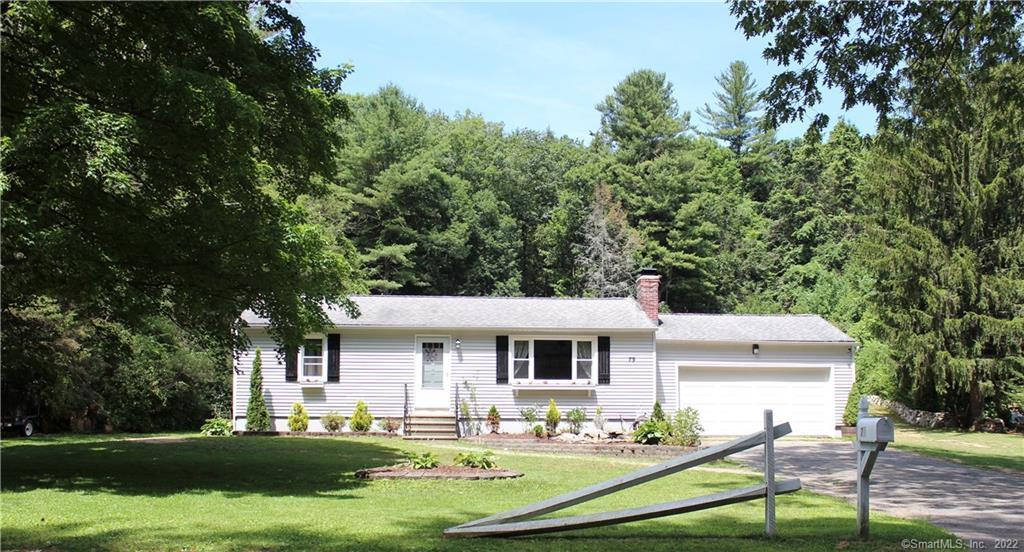 79 Old Burrville Road Torrington, CT 06790 - Photo 1 of 1 Gallery Image 1