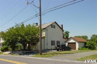 2639 Levans Road Coplay, PA 18037 - Photo 1 of 2 Gallery Image 1