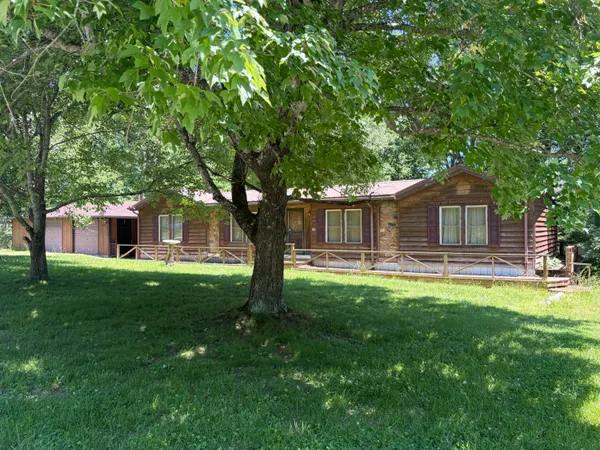 $115,000 | 299 Hide-A-Way Drive, Owenton, KY 40359