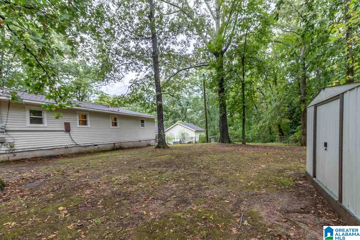 702 Highland Avenue Jasper, AL 35501 - Photo 21 of 22