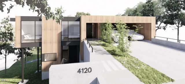 $575,000 | 4120 Picardy Drive, Raleigh, NC 27612