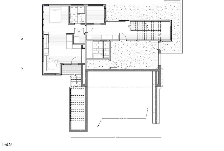 4120 Picardy Drive Raleigh, NC 27612 - Photo 20 of 21 second floor