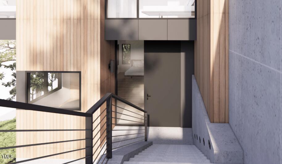 4120 Picardy Drive Raleigh, NC 27612 - Photo 10 of 21 apartment entry