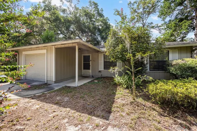 $254,500 | 1731 Northwest 32nd Place, Gainesville, FL 32605
