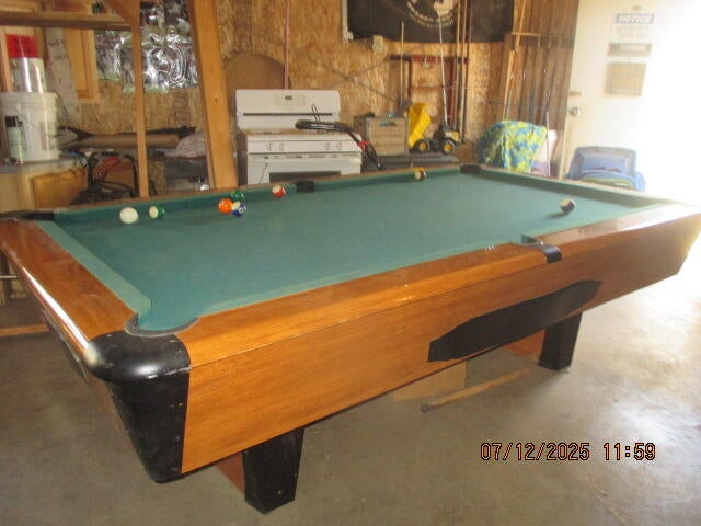 15508 Stagecoach Road Keno, OR 97601 - Photo 21 of 27 IMG_9722