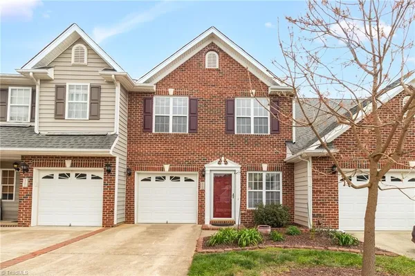 $257,000 | 1703 Silver Chase Court, Winston-Salem, NC 27127