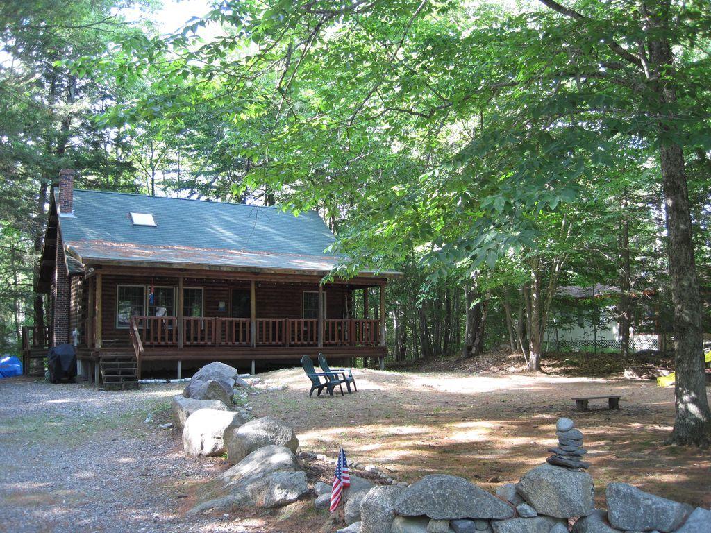 1962 Ridge Road Standish, ME 04084 - Photo 3 of 41 B96A49BE-17EF-48BF-B18B-6A9D676CF8CE