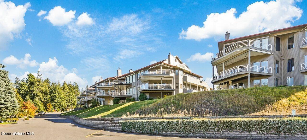 21709 North Viewpoint Drive, Unit 10 Rathdrum, ID 83858 - Photo 2 of 35 Street View