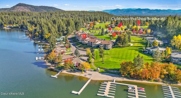 $639,000 | 21709 North Viewpoint Drive, Unit 10, Rathdrum, ID 83858