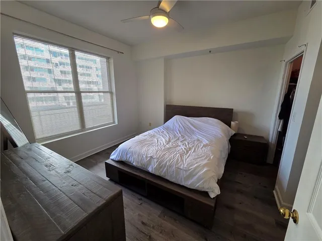 $1,795 | 1101 Juniper Street Northeast, Unit 806, Atlanta, GA 30309