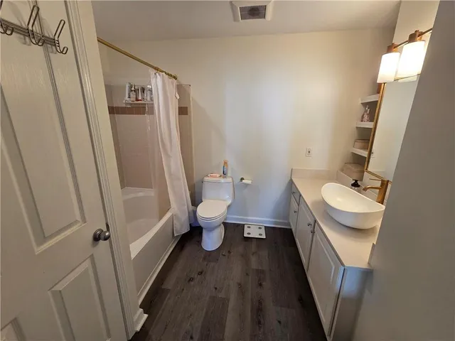 $1,795 | 1101 Juniper Street Northeast, Unit 806, Atlanta, GA 30309