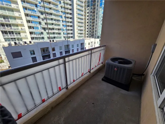 $1,795 | 1101 Juniper Street Northeast, Unit 806, Atlanta, GA 30309