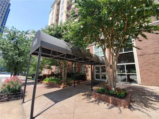 $1,795 | 1101 Juniper Street Northeast, Unit 806, Atlanta, GA 30309