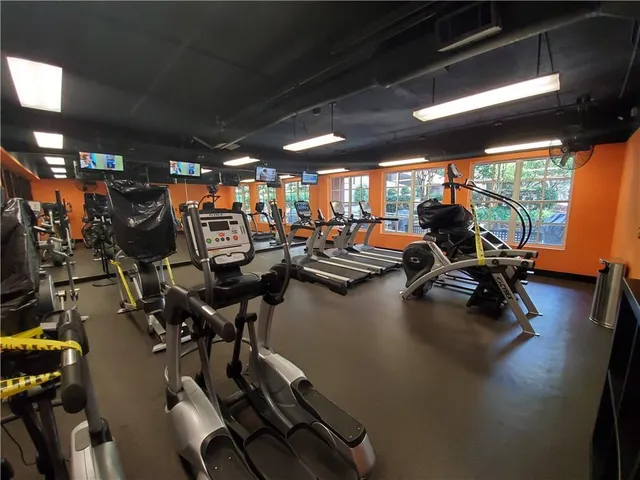 $1,795 | 1101 Juniper Street Northeast, Unit 806, Atlanta, GA 30309