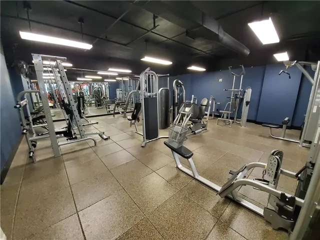 $1,795 | 1101 Juniper Street Northeast, Unit 806, Atlanta, GA 30309