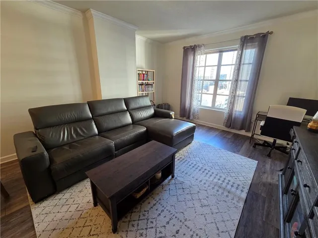 $1,795 | 1101 Juniper Street Northeast, Unit 806, Atlanta, GA 30309