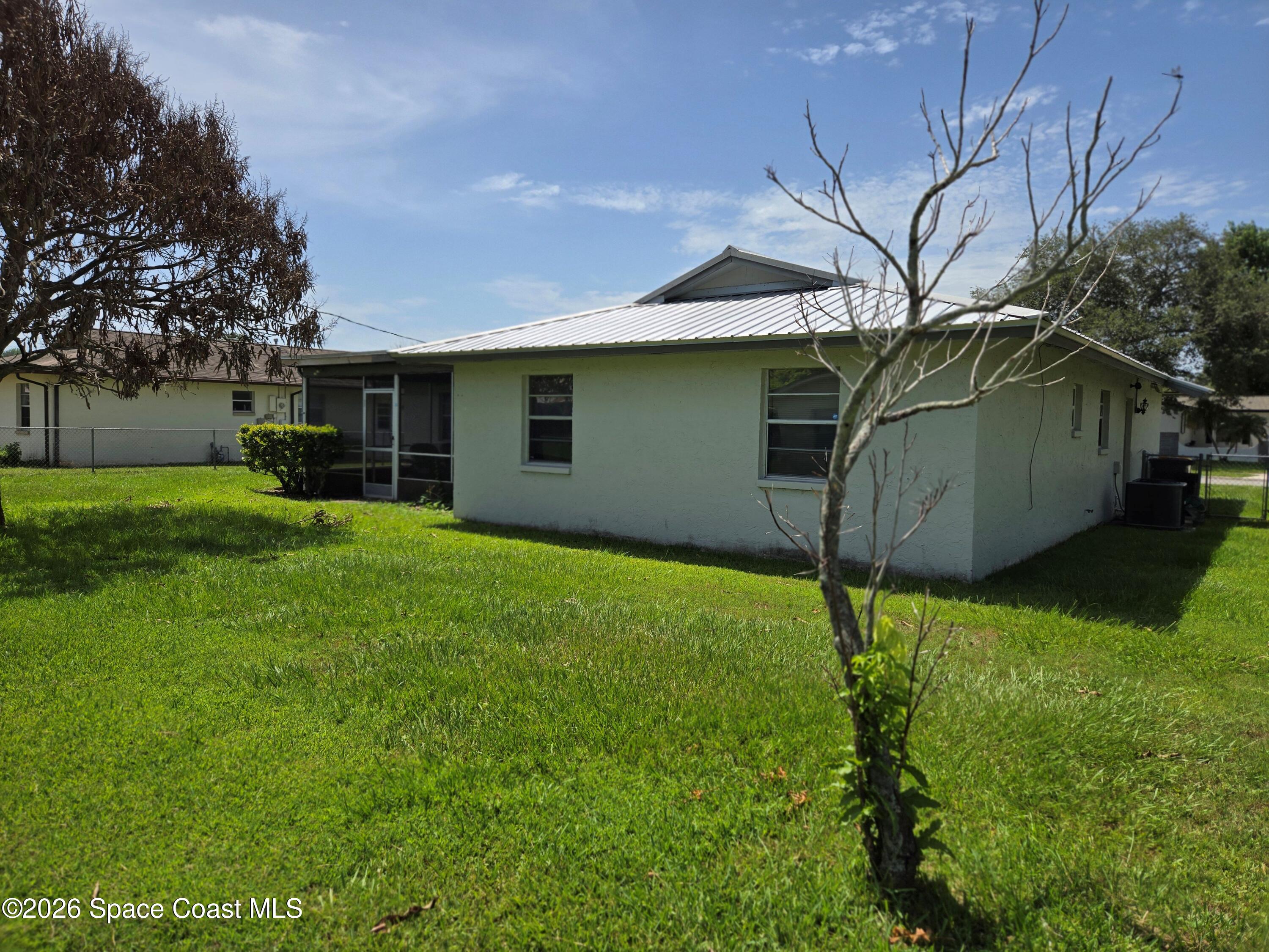 260 Coldstream Avenue Merritt Island, FL 32953 - Photo 2 of 2 2601