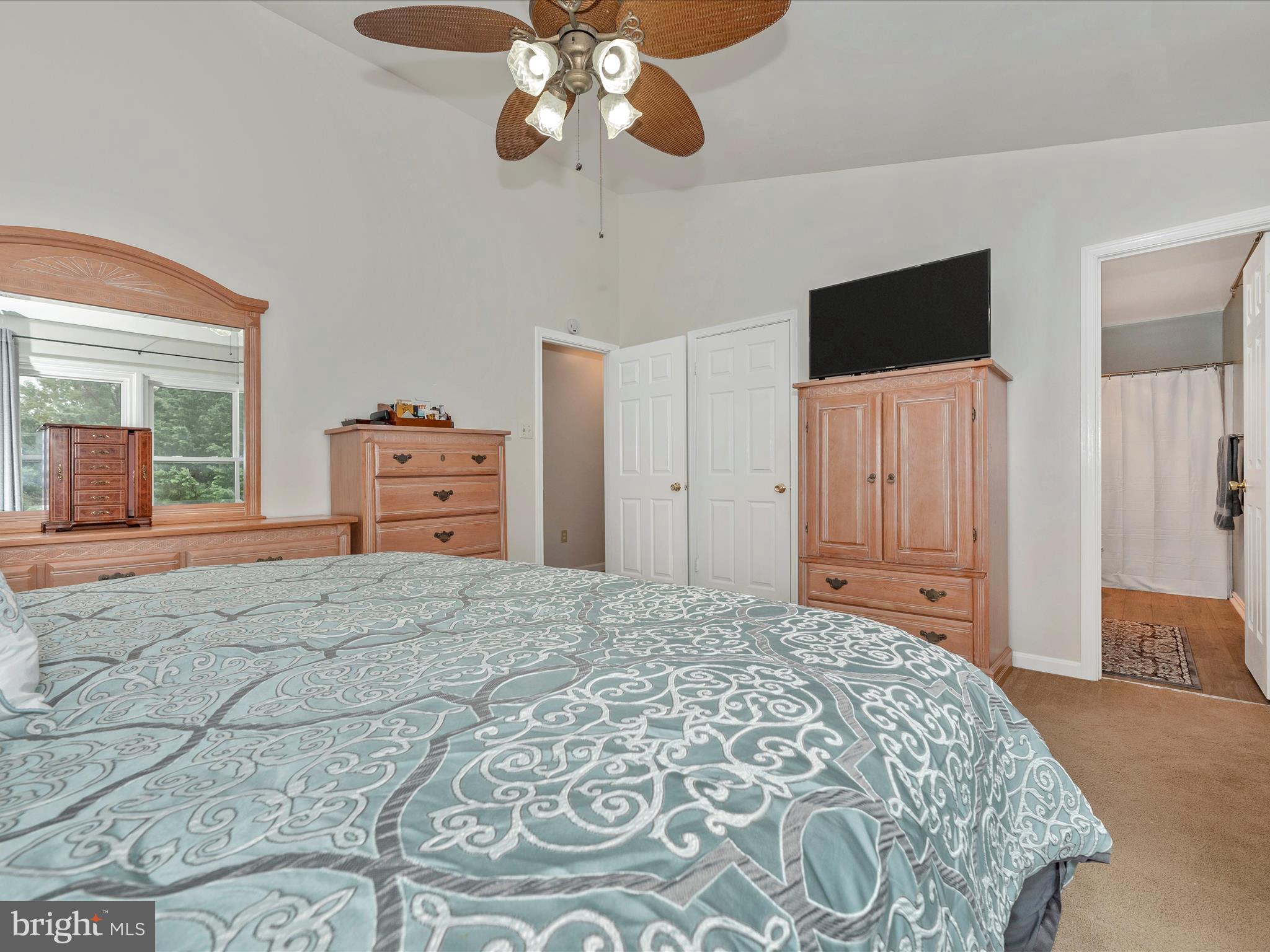 6941 Fox Chase Road New Market, MD 21774 - Photo 41 of 86 Primary Bedroom