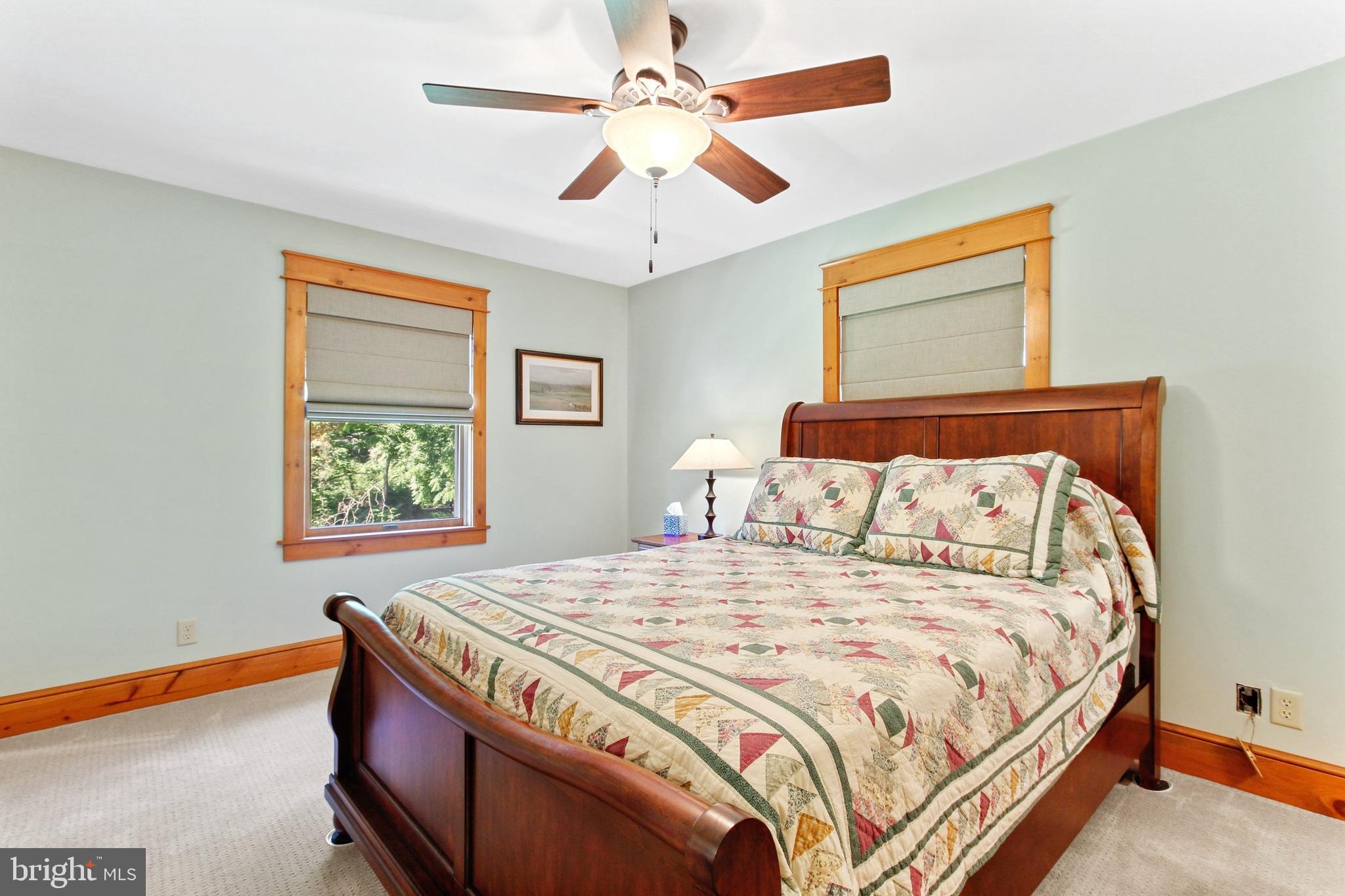 522 Water Street Fairfield, PA 17320 - Photo 14 of 36 Primary Bedroom