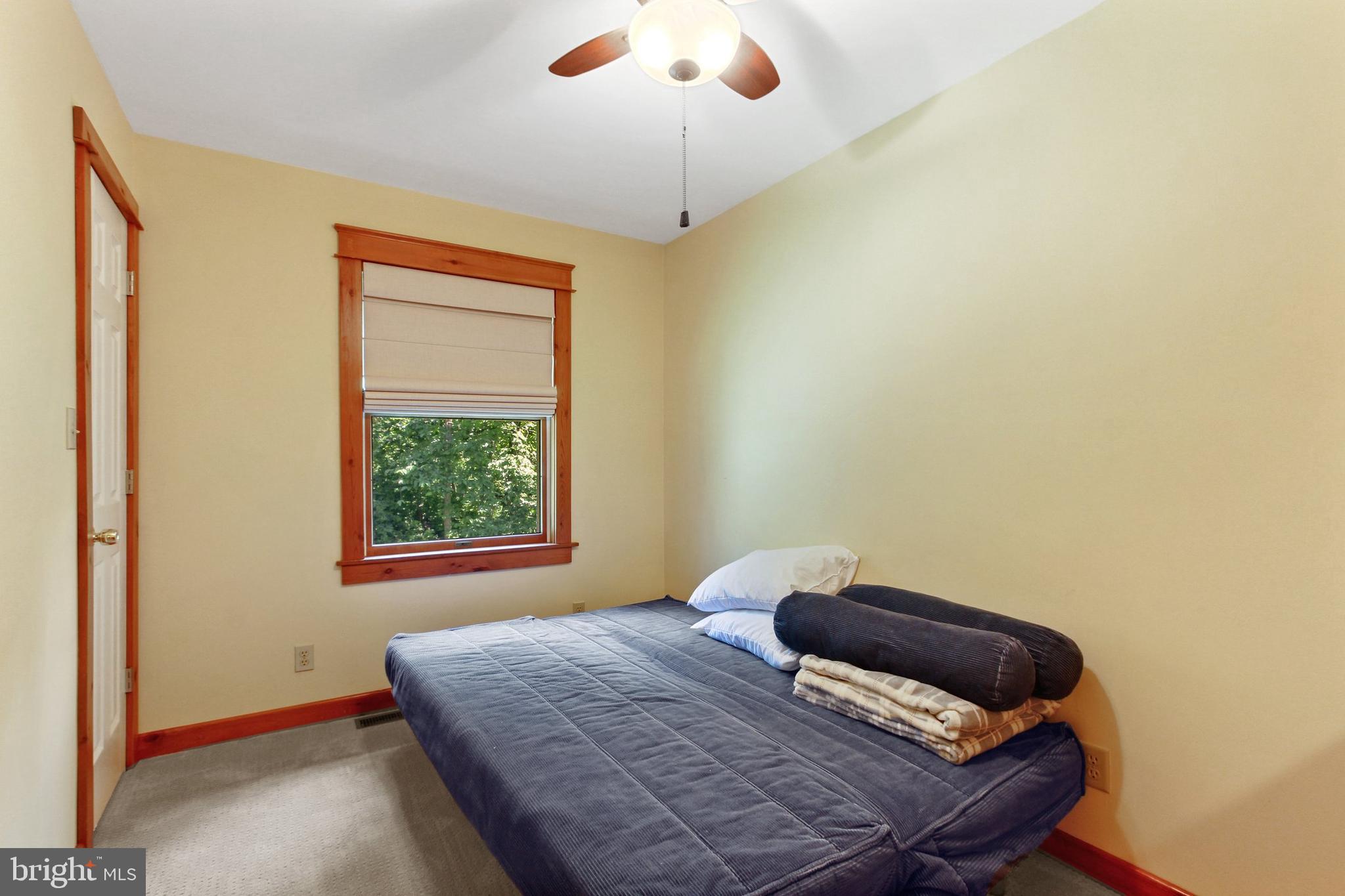 522 Water Street Fairfield, PA 17320 - Photo 18 of 36 Third Bedroom