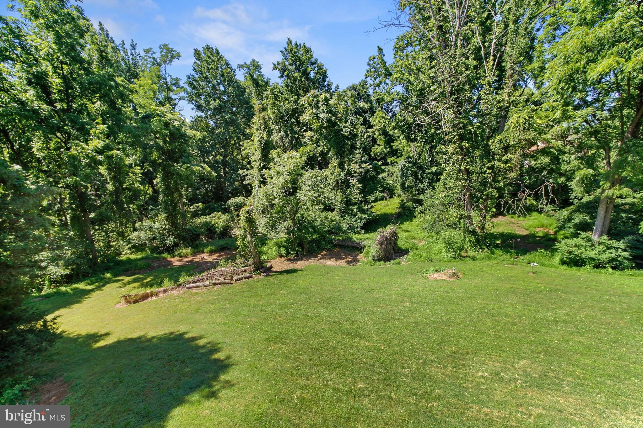 522 Water Street Fairfield, PA 17320 - Photo 21 of 36 View from the Deck