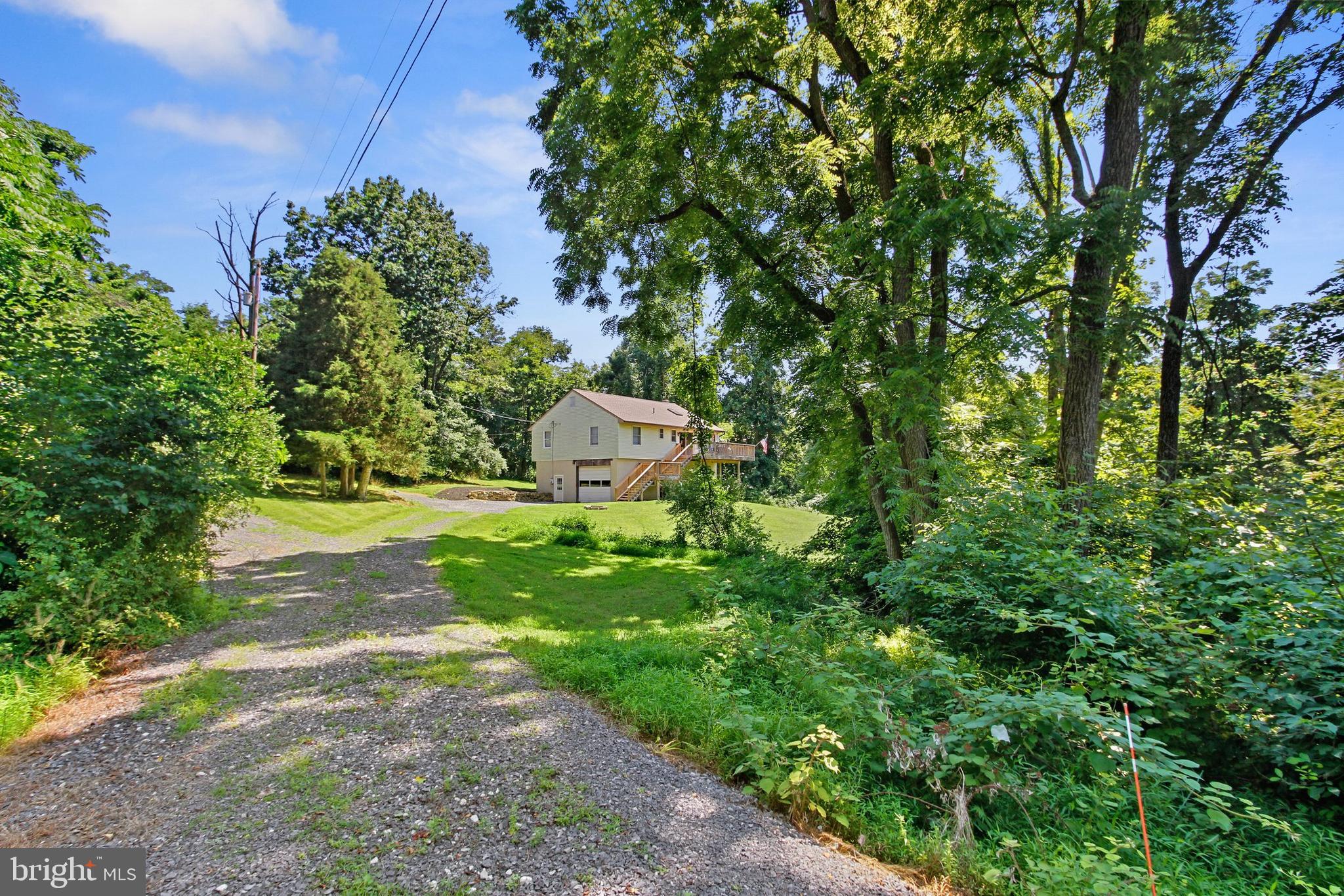 522 Water Street Fairfield, PA 17320 - Photo 24 of 36 Loop Drive