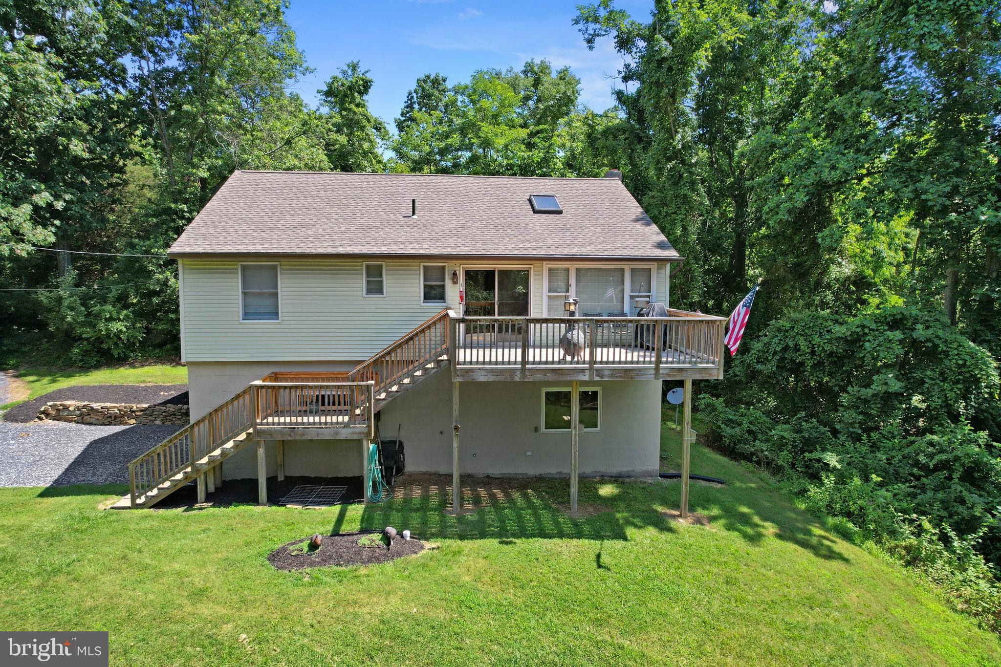 522 Water Street Fairfield, PA 17320 - Photo 30 of 36 Must see in person to appreciate.